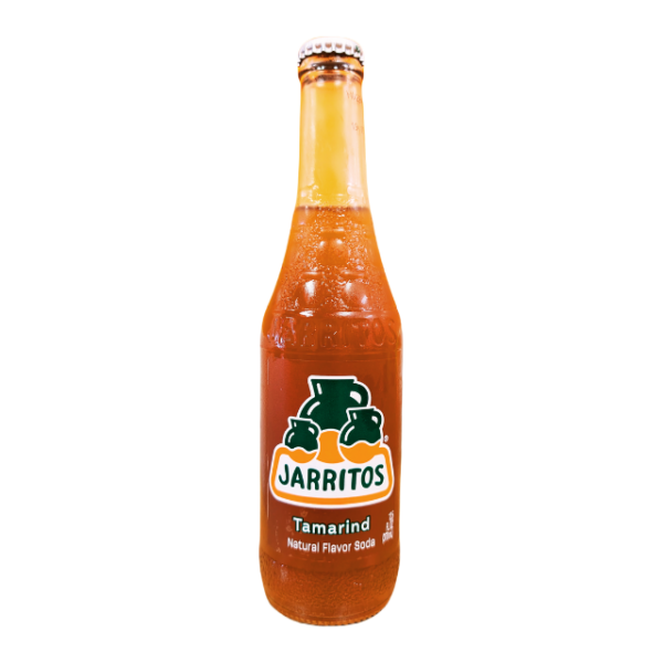 REFRESCO JARRITOS SABOR TAMARINDO