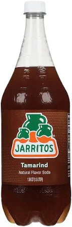 REFRESCO JARRITOS SABOR TAMARINDO