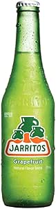 REFRESCO JARRITOS SABOR TORONJA
