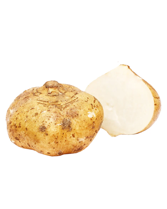 JÍCAMA FRESCA