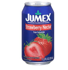 JUMEX SABOR FRESA