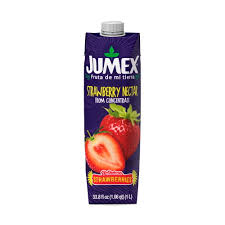 JUMEX SABOR FRESA