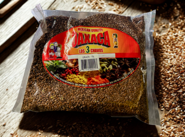 LINAZA 1 LB