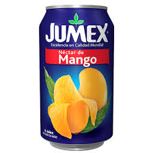 JUMEX SABOR MANGO