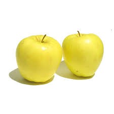 MANZANA (AMARILLA) GOLDEN #80