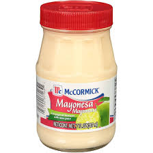 MAYONESA MCCORMICK