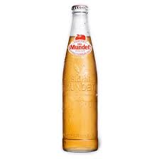 REFRESCO SIDRAL MUNDET