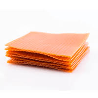 CHICHARRIN CUADRO 1 LB