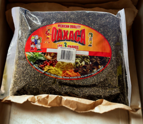 PIMIENTA MOLIDA 1 LB