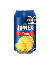 JUMEX SABOR PIÑA