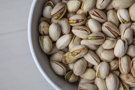 PISTACHOS 12 / 2 OZ