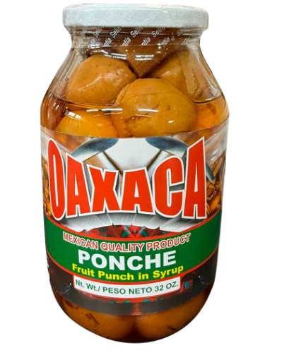 PONCHE EN ALMIBAR