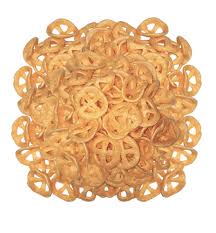 CHICHARRÓN RUEDA NO CHILE 12 / 2 OZ