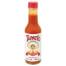 SALSA TAPATIO