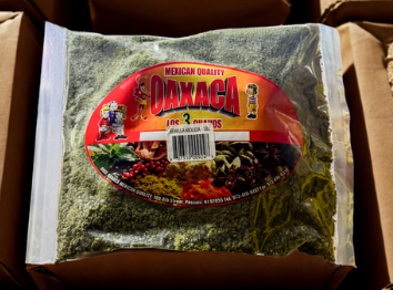 SEMILLA MOLIDA 1 LB