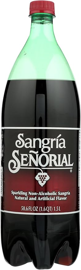 SANGRIA SEÑORIAL