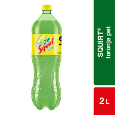 REFRESCO SQUIRT
