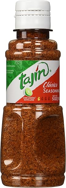 TAJIN