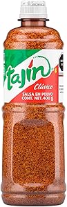 CHILE TAJIN