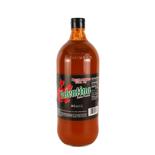SALVA VALENTINA NEGRA