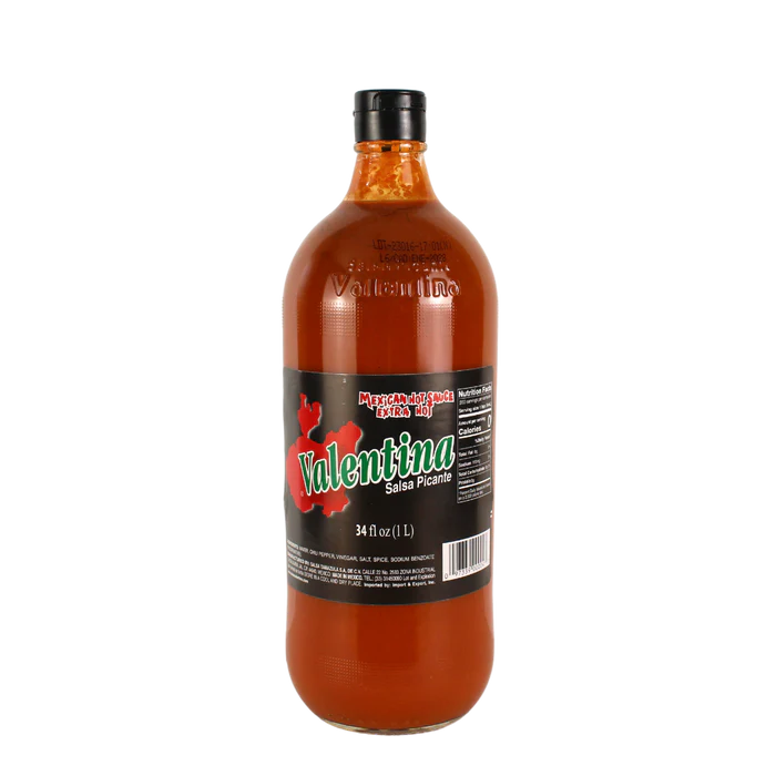 SALVA VALENTINA NEGRA