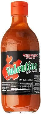 SALSA VALENTINA NEGRA