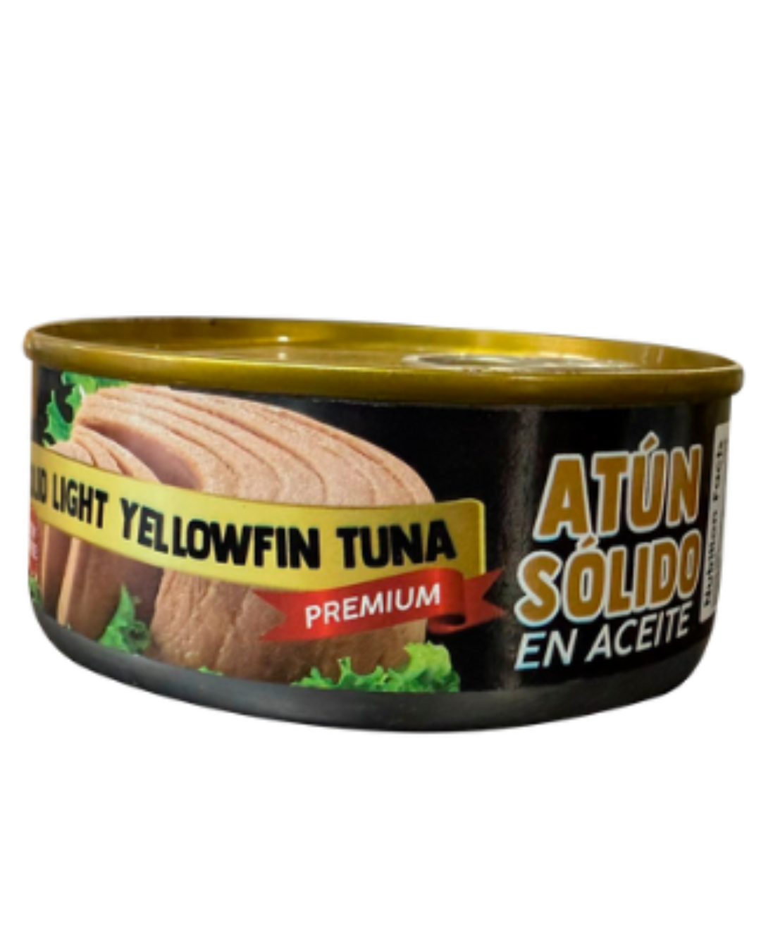 ATÚN PESCADOR ACEITE 48 LATAS / 5 OZ