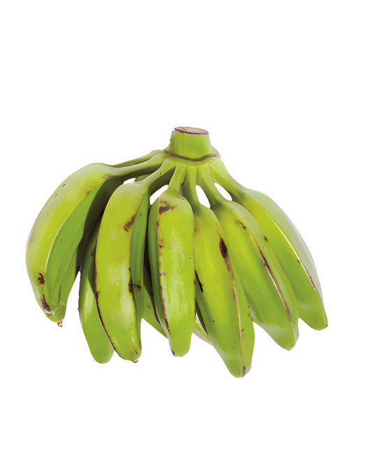 PLÁTANO RULO 20 LBS - RULO BANANA