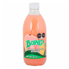BOING TRADICIONAL DE GUAYABA 11.7 OZ