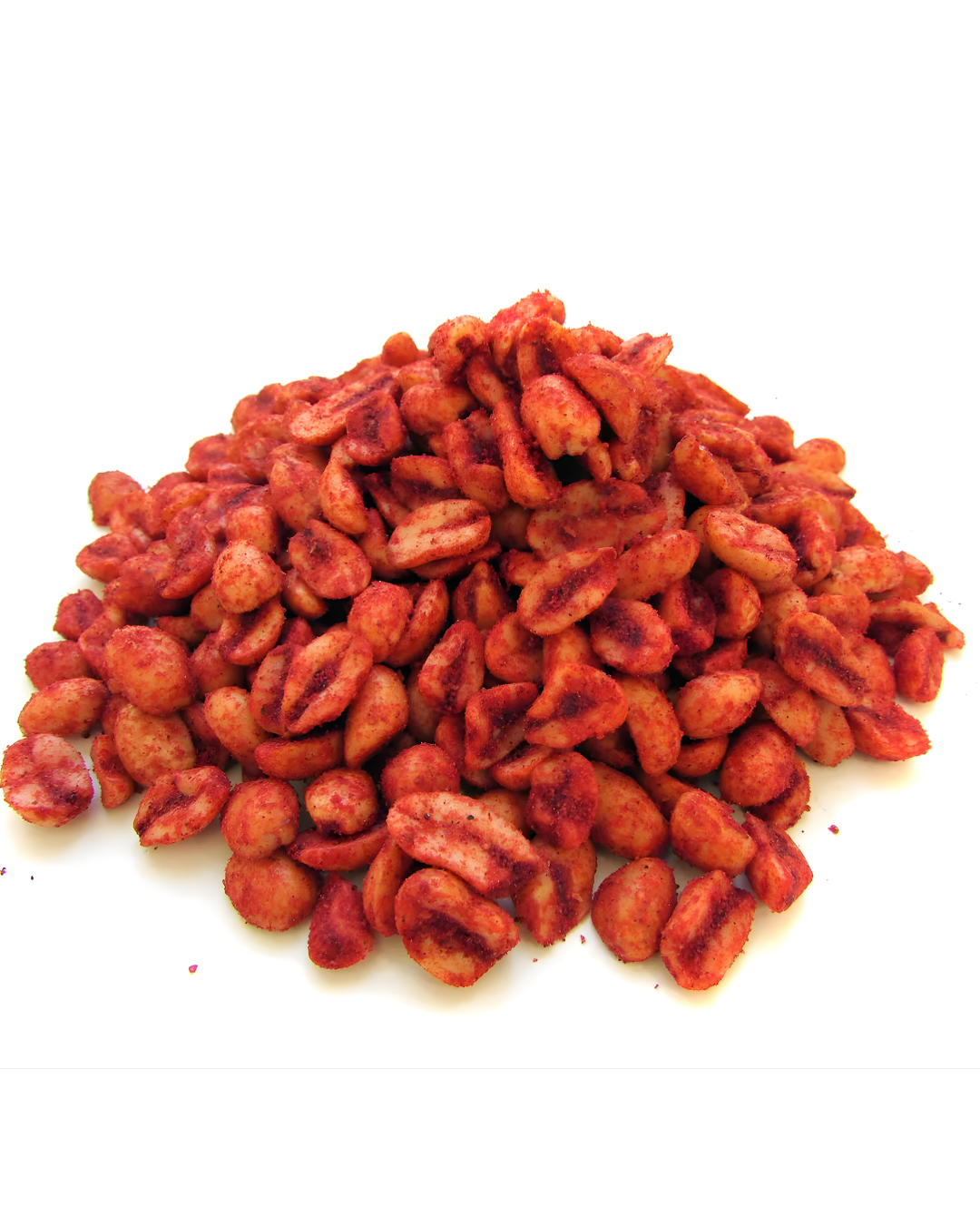 CACAHUATE ENCHILADO