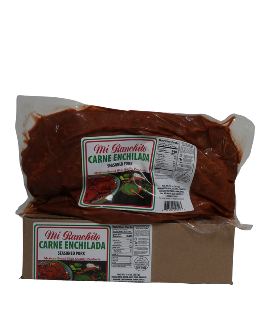 CARNE ENCHILADA MI RANCHITO 5 LB