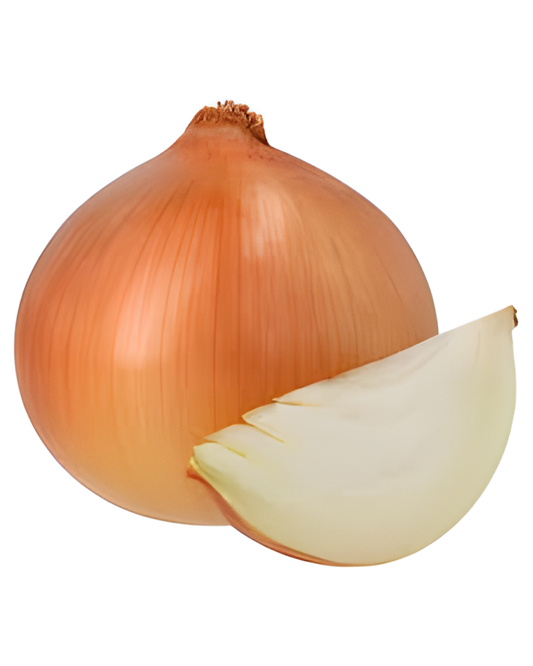 CEBOLLA HISPANA (AMARILLA) 50 LB