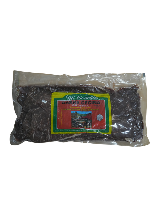 CARNE CECINA 10 LB
