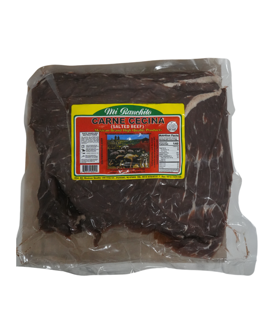 CECINA 5 LB