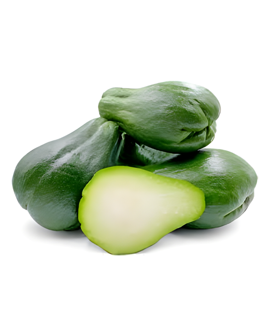 CHAYOTE NEGRO (COSTA RICA)