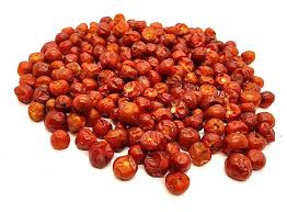 CHILE CHILTEPÍN