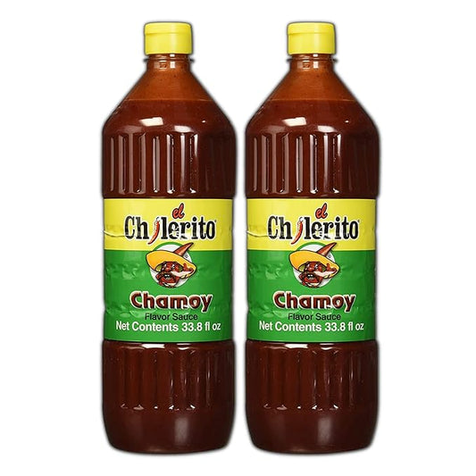 CHAMOY CHILERITO
