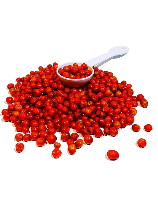CHILE CHILTEPÍN