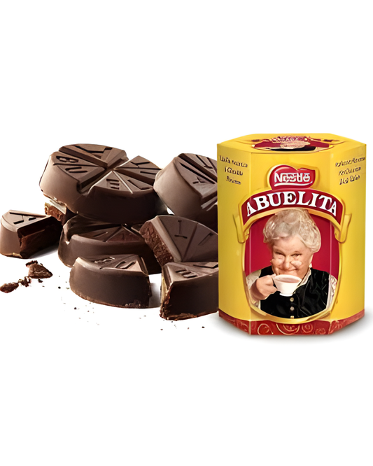 ABUELITA CHOCOLATE
