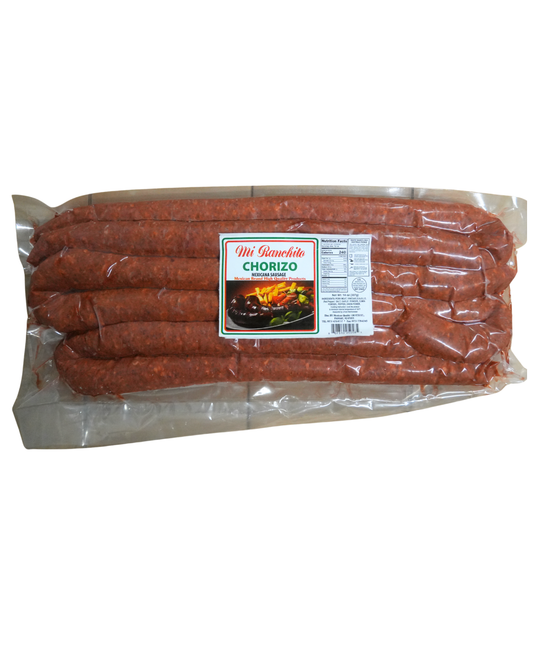 LONGANIZA MEXICANA "MI RANCHITO"