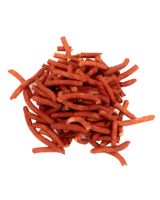 CHURRITO ENCHILADO A GRANEL