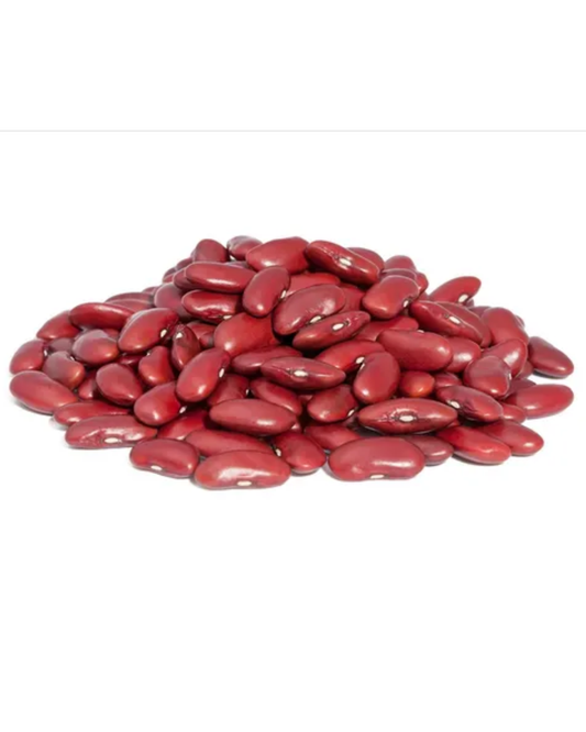 FRIJOL ROJO DE SEDA 50 LB