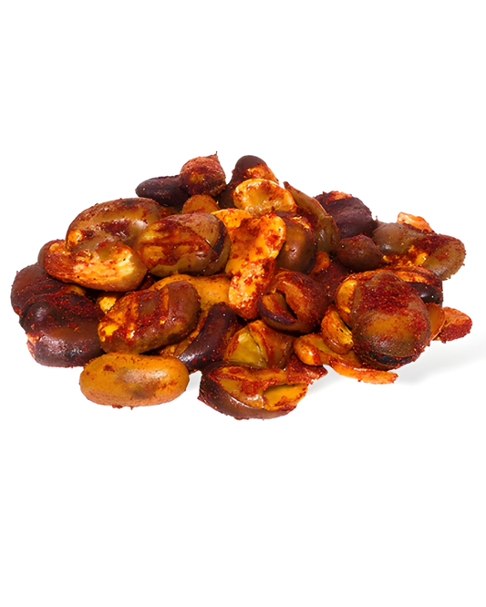 HABA ENCHILADA BOTANA