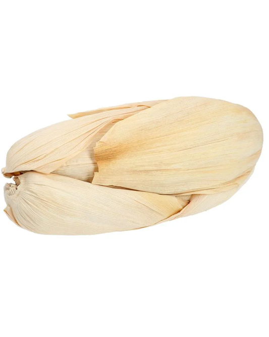 HOJA DE TAMAL MAZORCA ENTERA (BULTO)