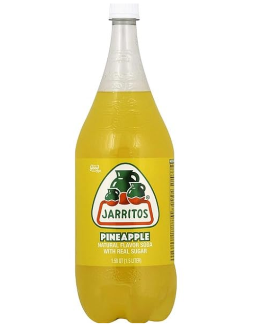 JARRITOS PIÑA 8 / 1.5 LT