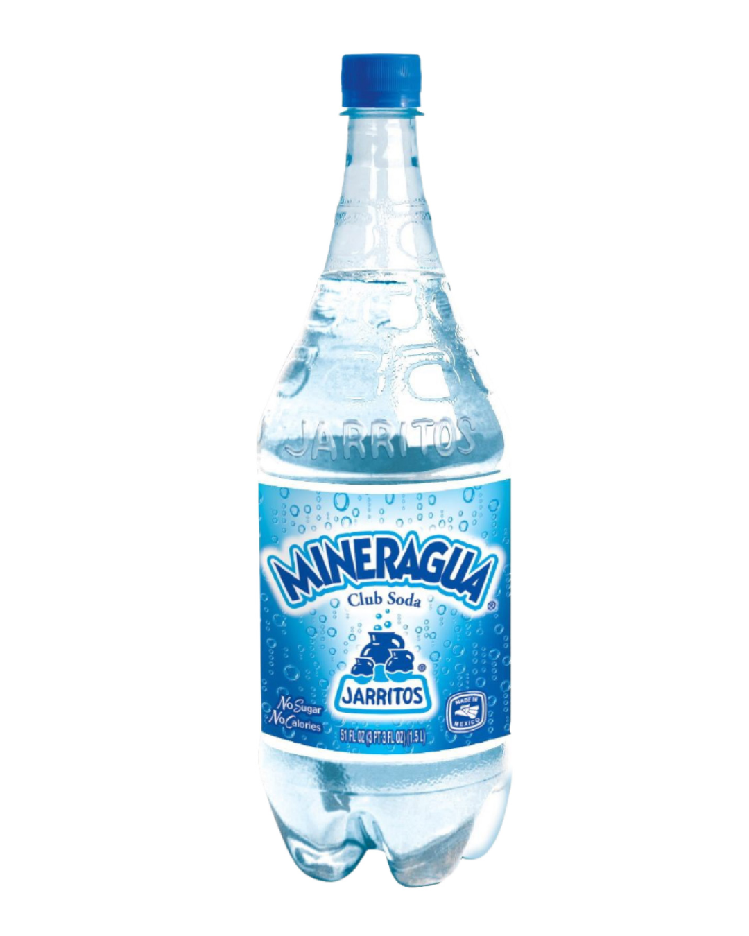 JARRITOS AGUA MINERAL