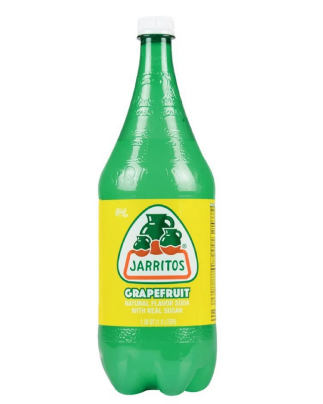 JARRITOS TORONJA