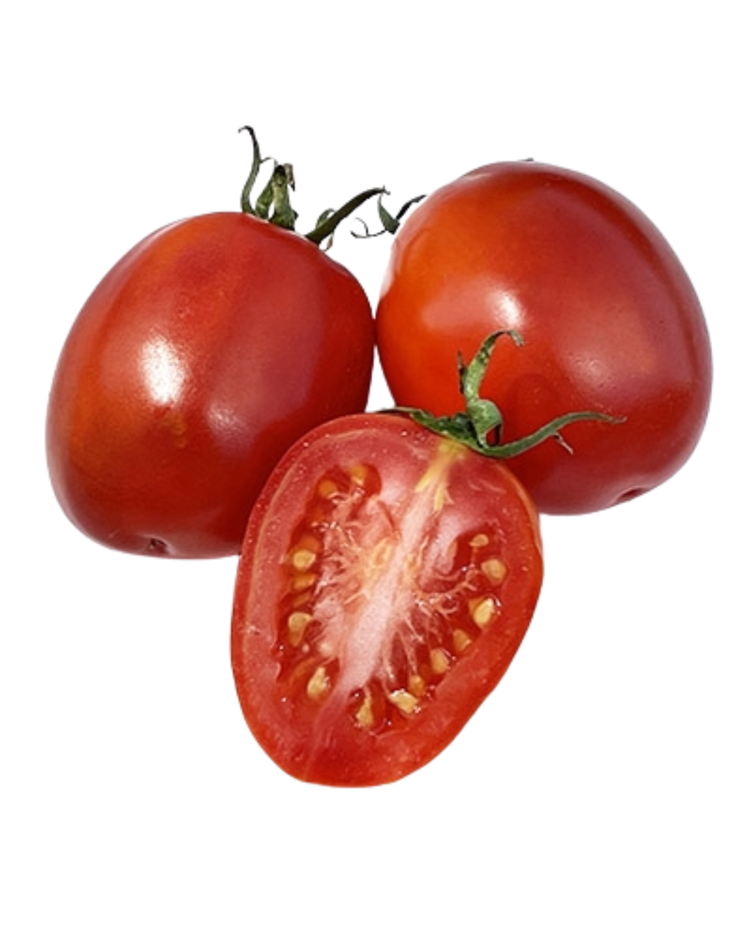 JITOMATE PLUM