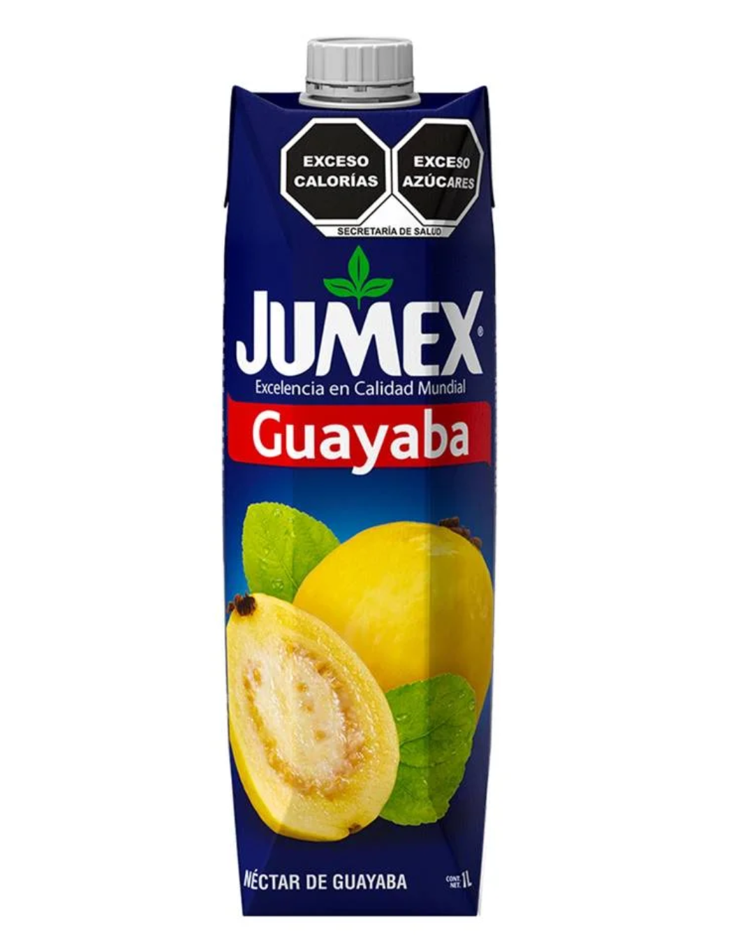 JUMEX GUAYABA