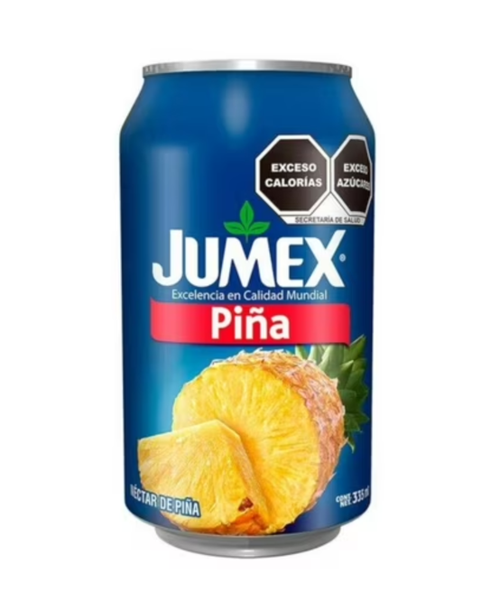 JUMEX PIÑA